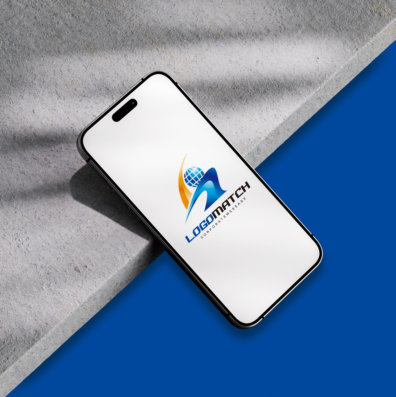 グローバルな影響力Sのロゴ