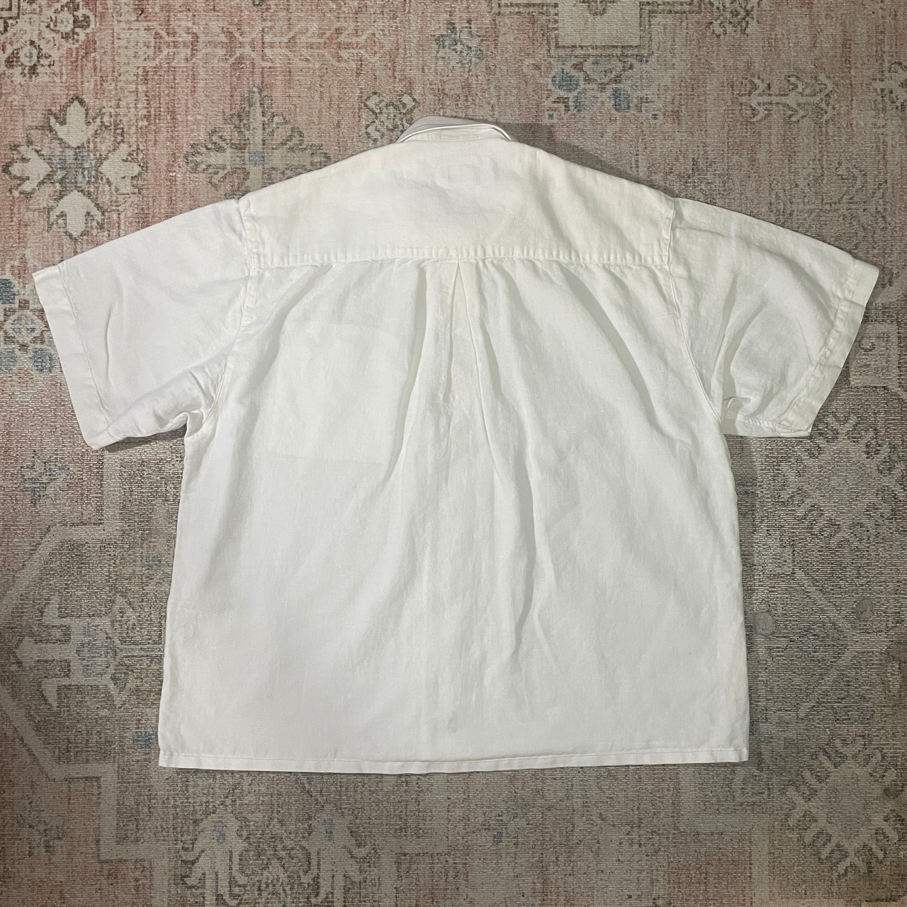 Tyrolean S/S Shirts / K
