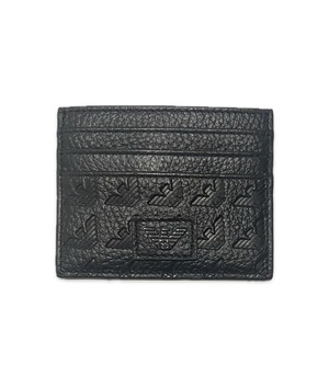 EMPORIO ARMANI エンポリオアルマーニ カードケース メンズ EM001740-AF14774/UC001