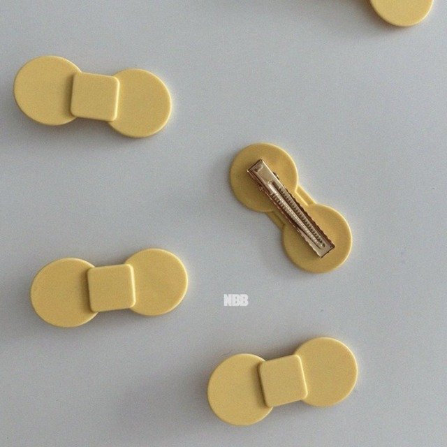 《予約》night bebe ¨ candy ribbon pin