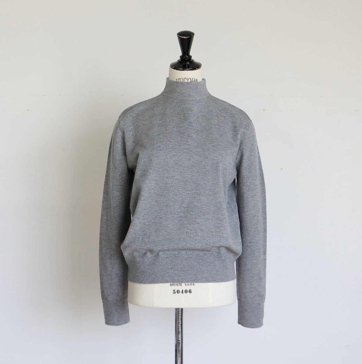 ニット / セーター | gypsohila