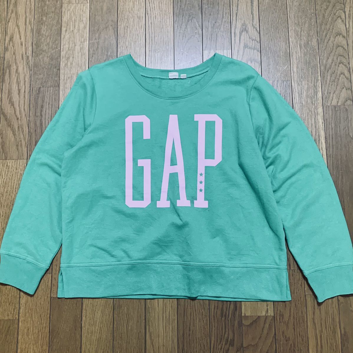 90s old gap スウェット　usa製