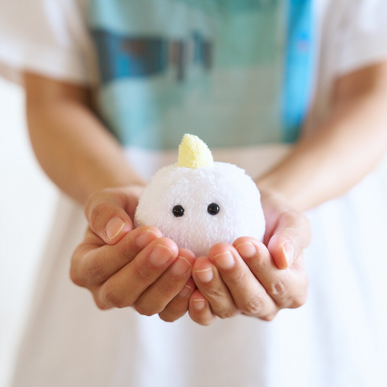 ひややっこ | ぬいぐるみや