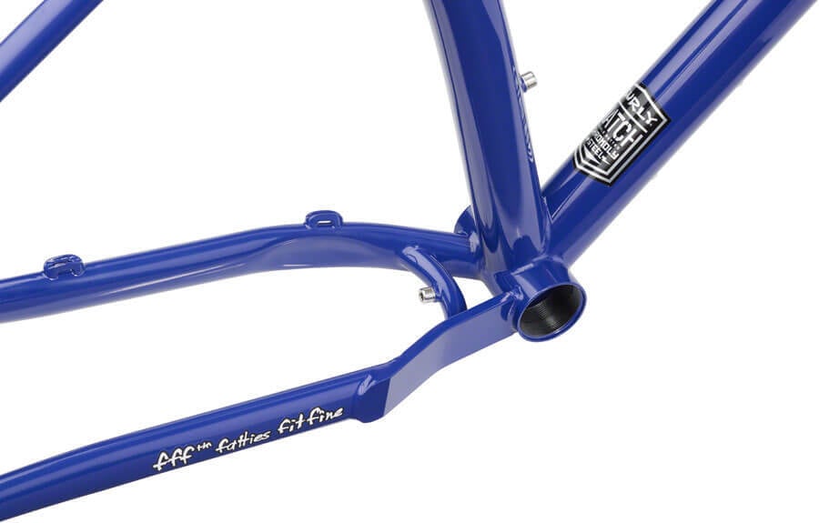 SURLY】GRAPPLER Frame Set [グラップラー フレームセット] Mサイズ