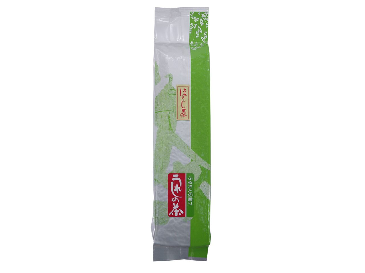 ほうじ茶(ほうじちゃ)200g | 【公式WEBストア】お茶・嬉野茶の多与安