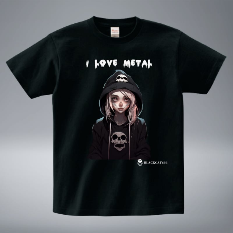 【BC666オリジナルTシャツ / 半袖】「CANDY」30018