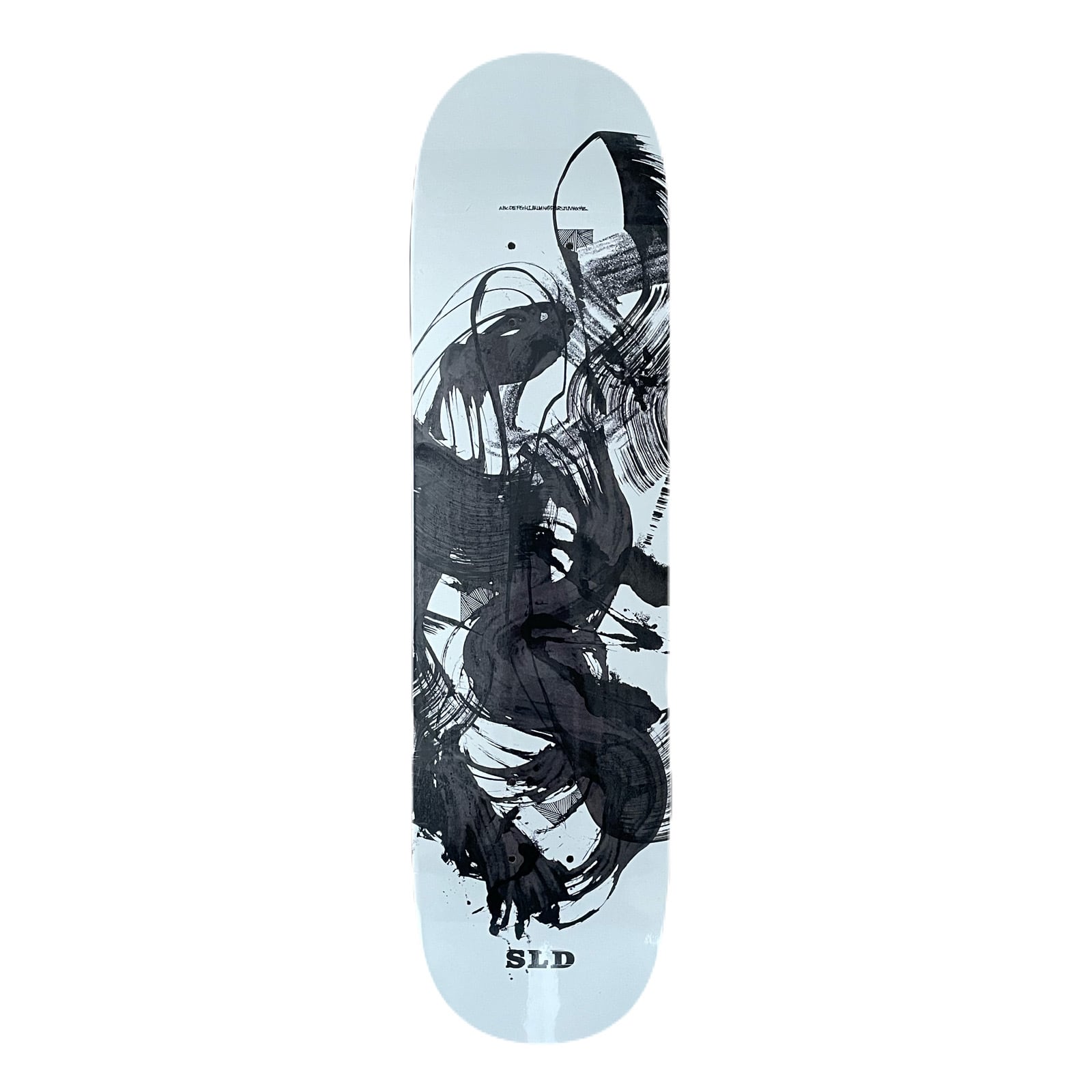 DOBBDEEP DECK 8.0 | FILTER SKATEBOARD SHOP