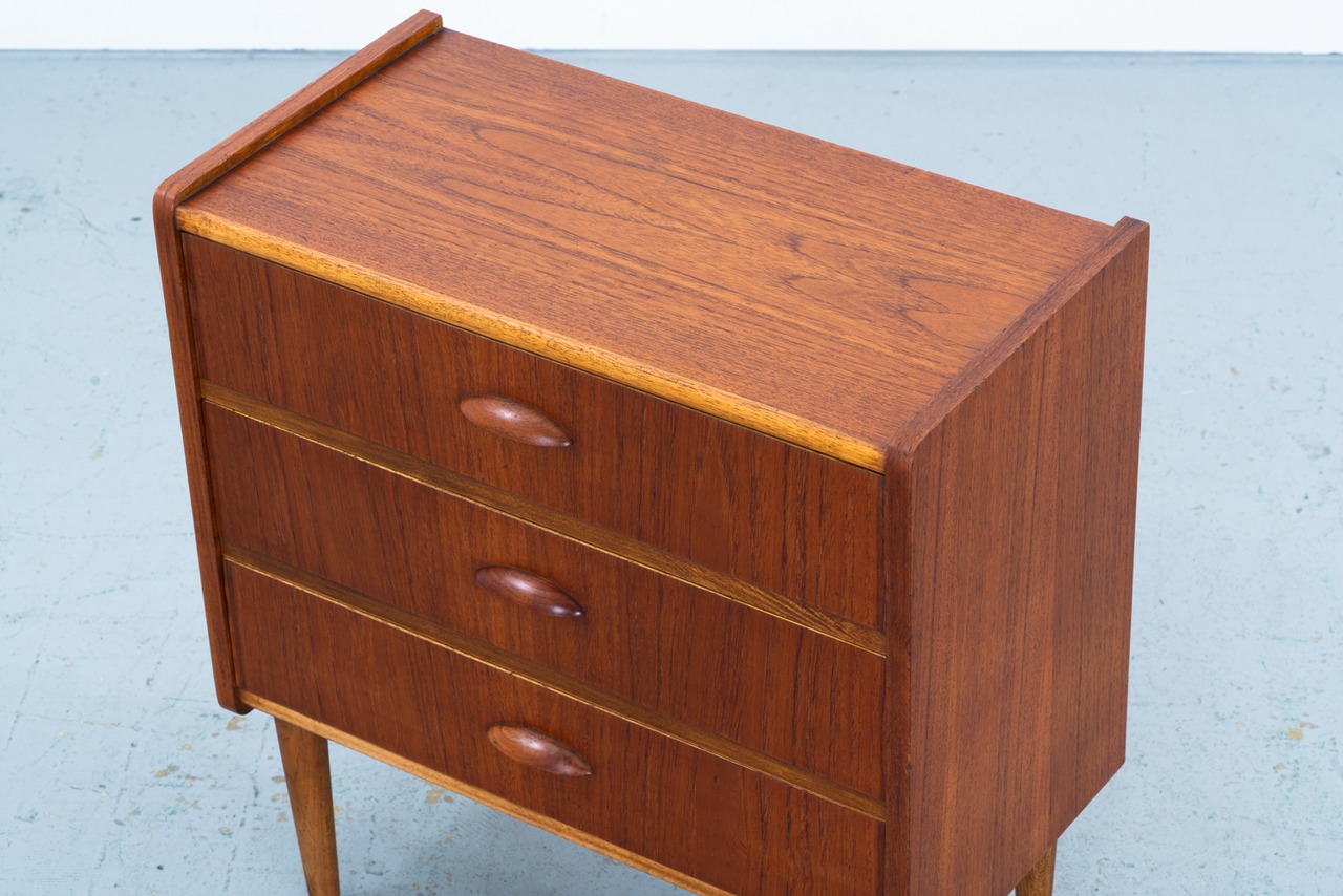 【as it is】3 Drawer Chest