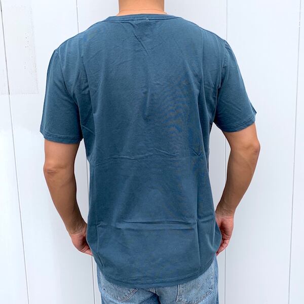 TCSS ティーシーエスエス DANTE S/S SHIRT