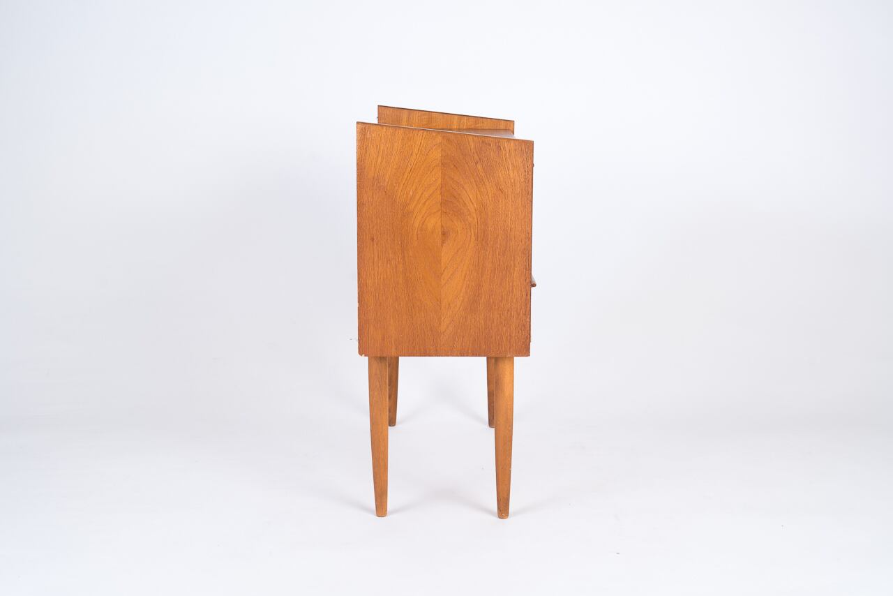 チェスト デンマーク製 チーク材 | kerran kerran (ケランケラン