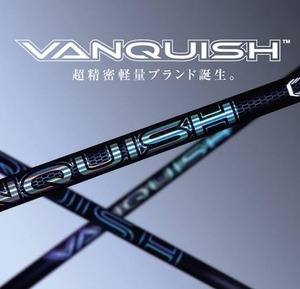 VANQUISH