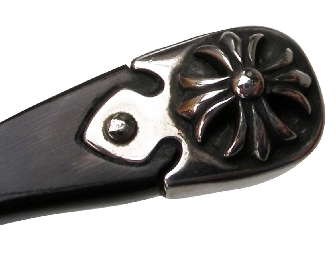 CHROME HEARTS クロムハーツ MEAT WALLET アイウェア Shiny