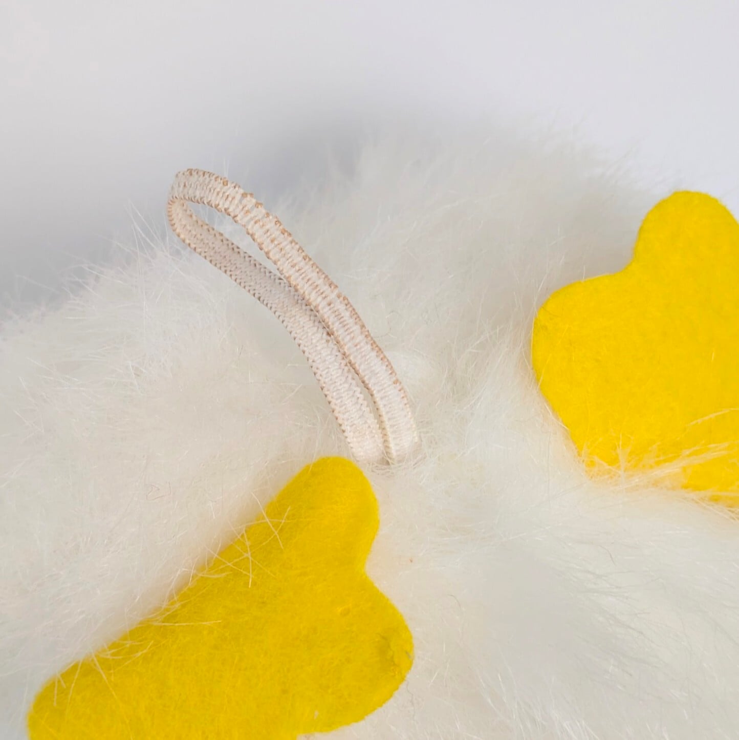 ☆VINTAGE 1983☆【 Rainbow Brite( レインボーブライト ) 】 『 Twink / トゥインク 』タコベルノベルティ / プラッシュ / ぬいぐるみ 〚アメリカン雑貨 アメトイ〛