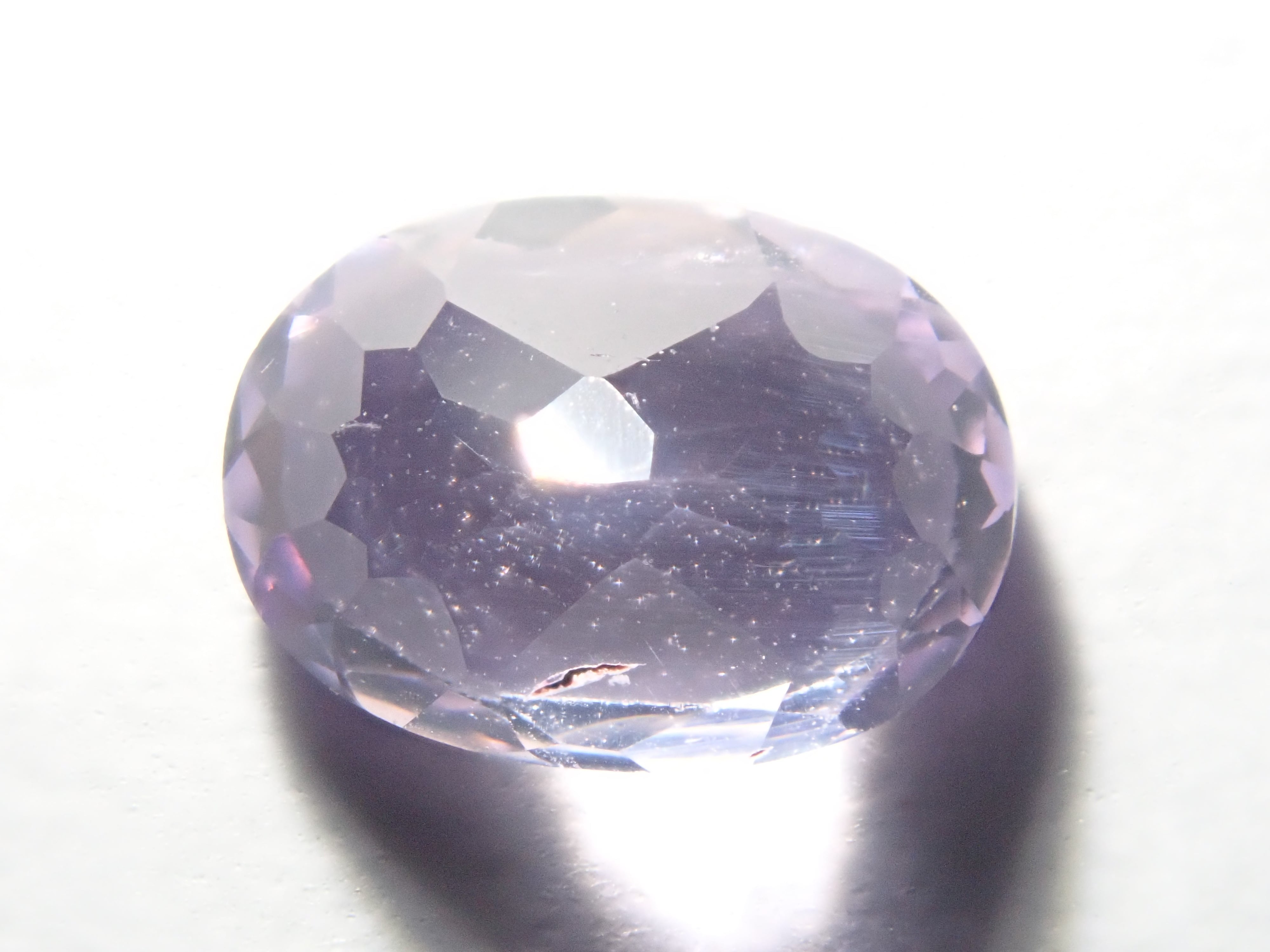 アフガニスタン産マリアライト(スキャポライト) 0.45ct | Gem Shop