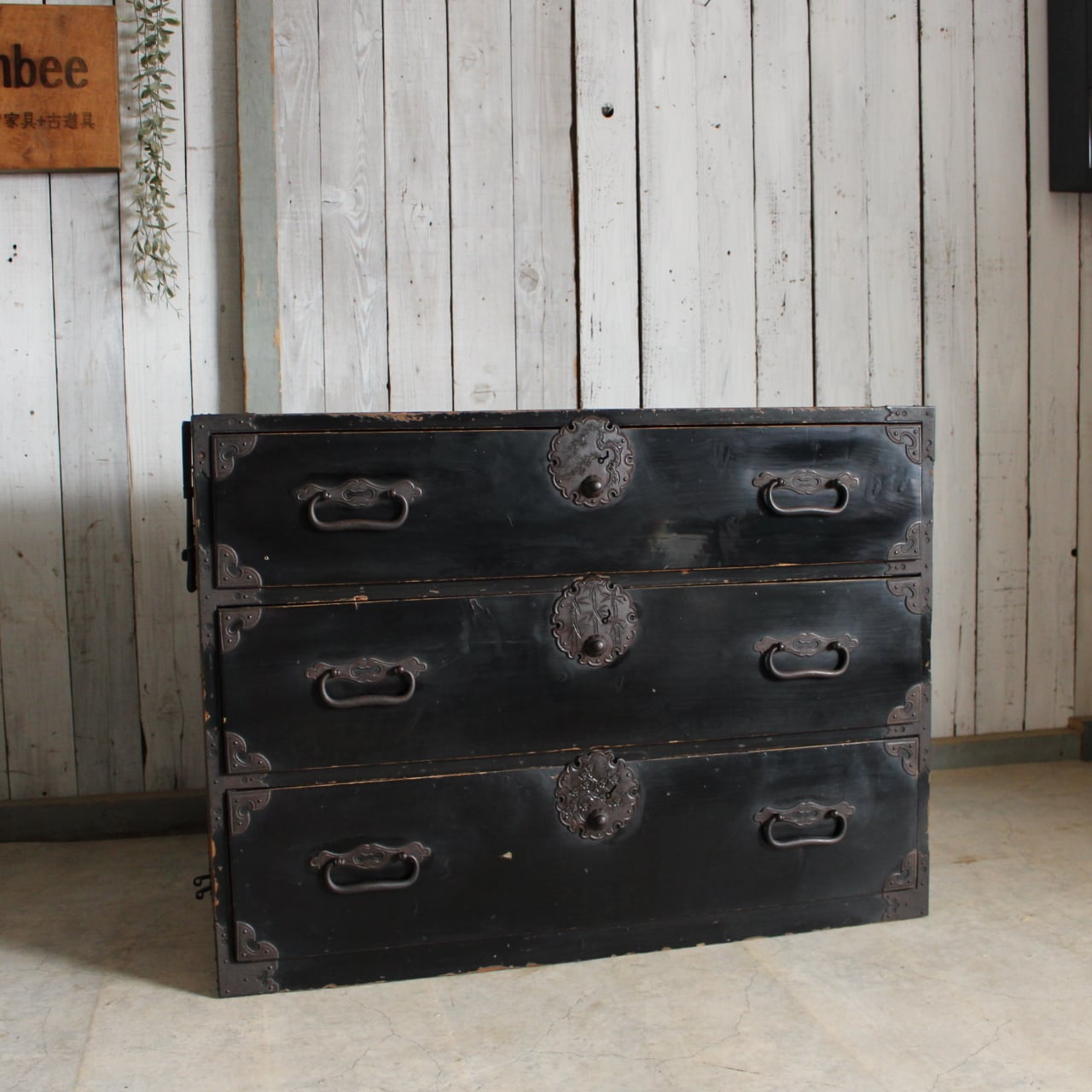 古家具 | denbee 古道具