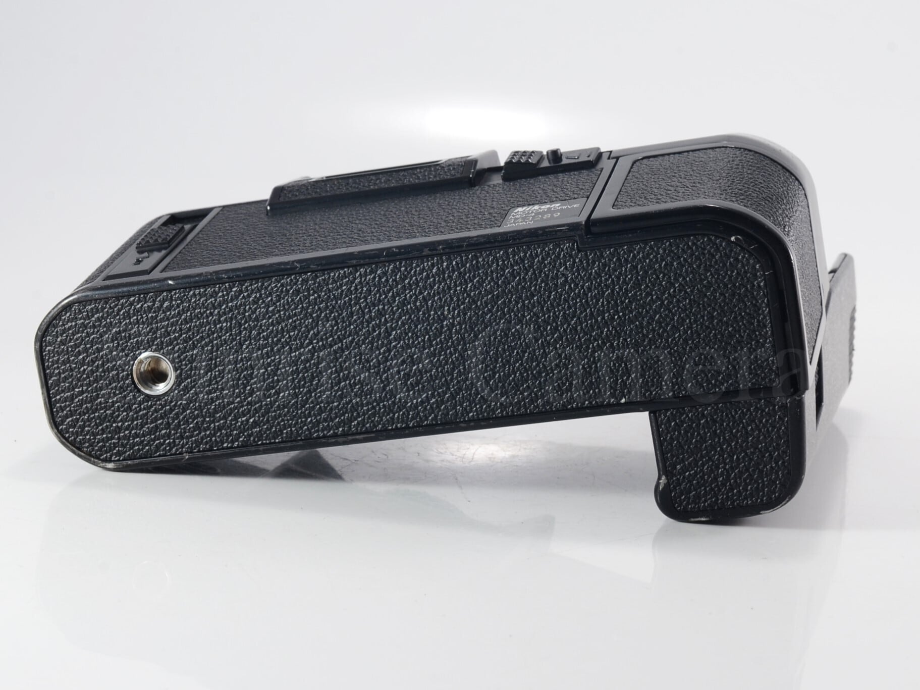 Nikon MOTOR DRIVE MD-4 モータードライブ F3用 ニコン (60107
