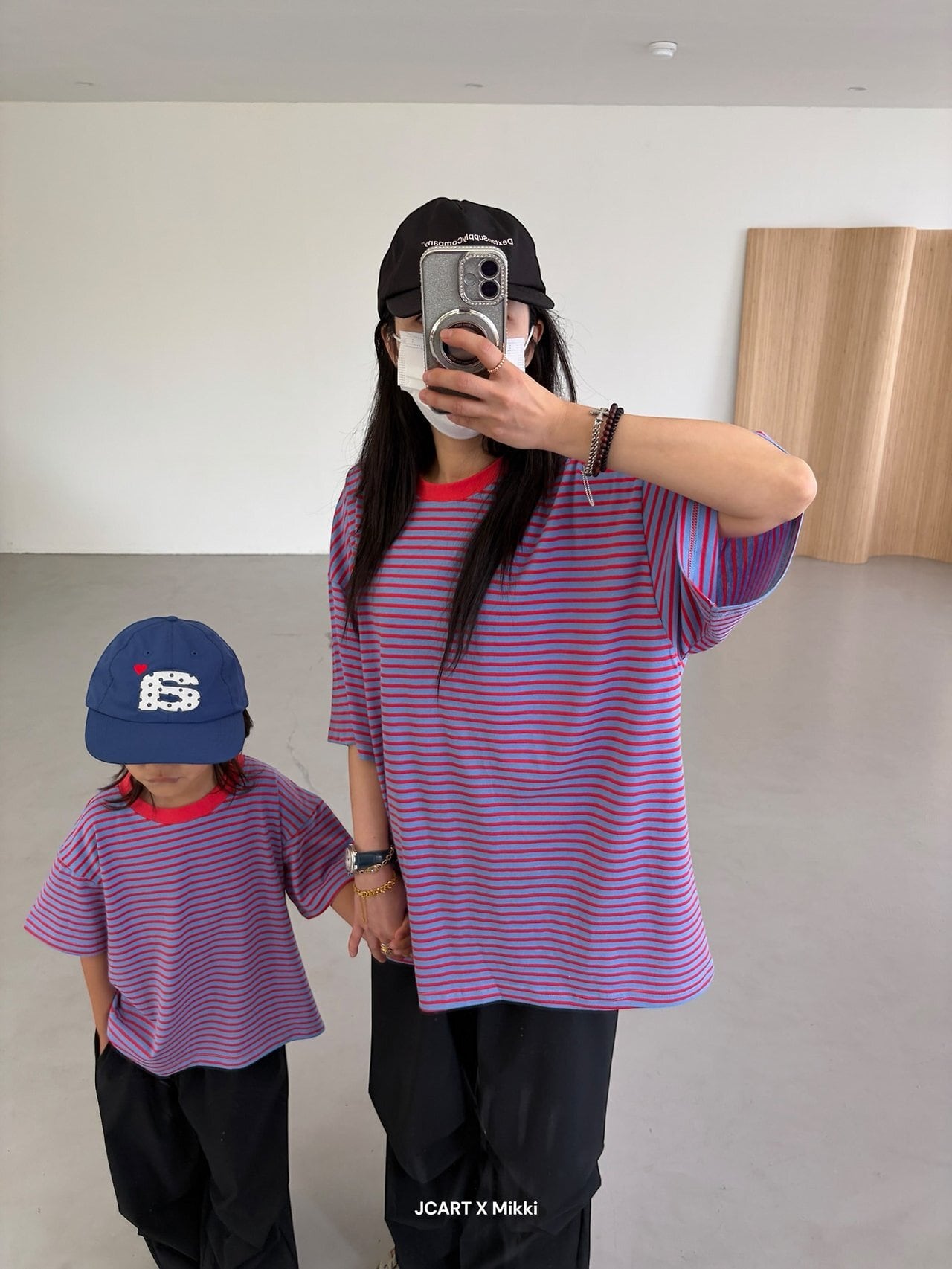 【予約】boarder T/Free size