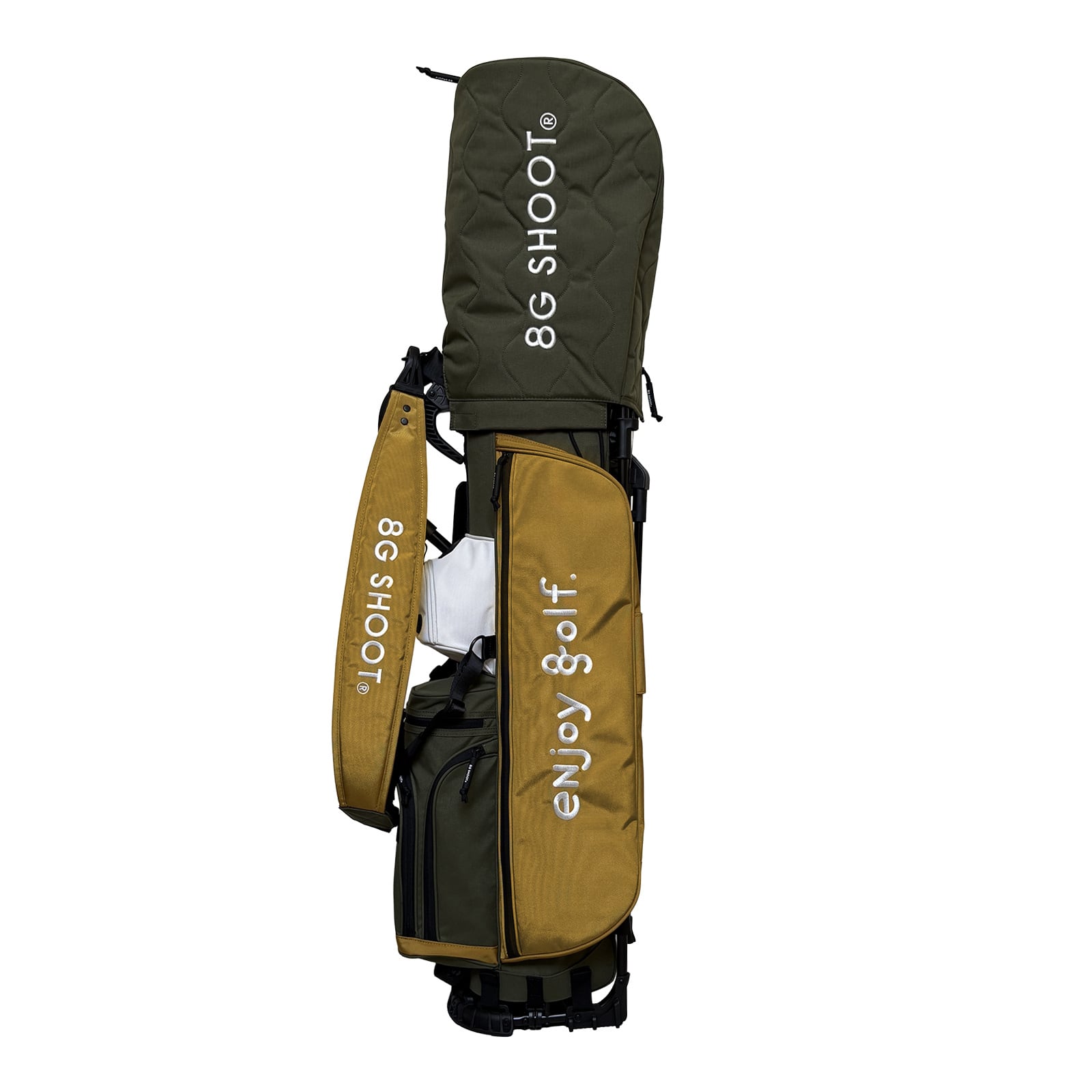 8G CADDY BAG -4color- | 8G SHOOT WEBSTORE