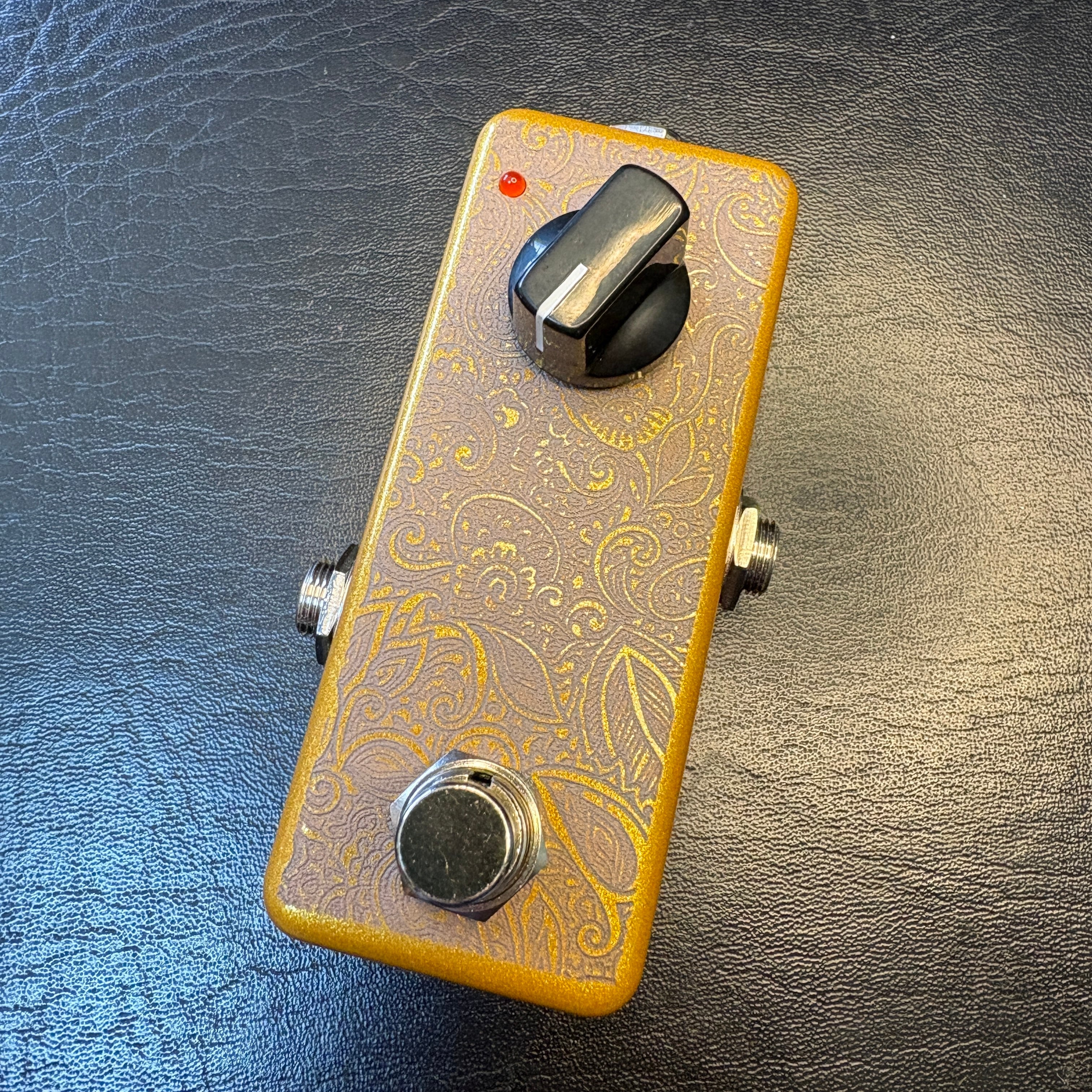 One Foot Fuzz | Tone Brew Club 公式SHOP
