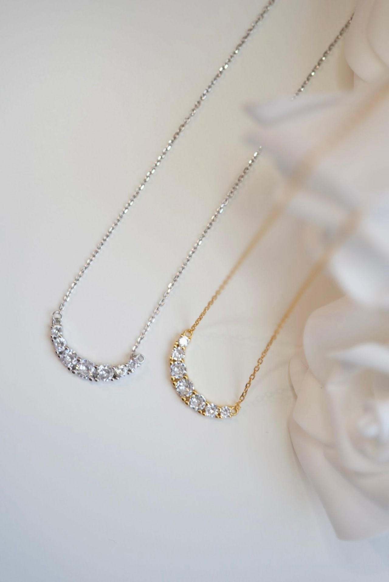 aurora necklace