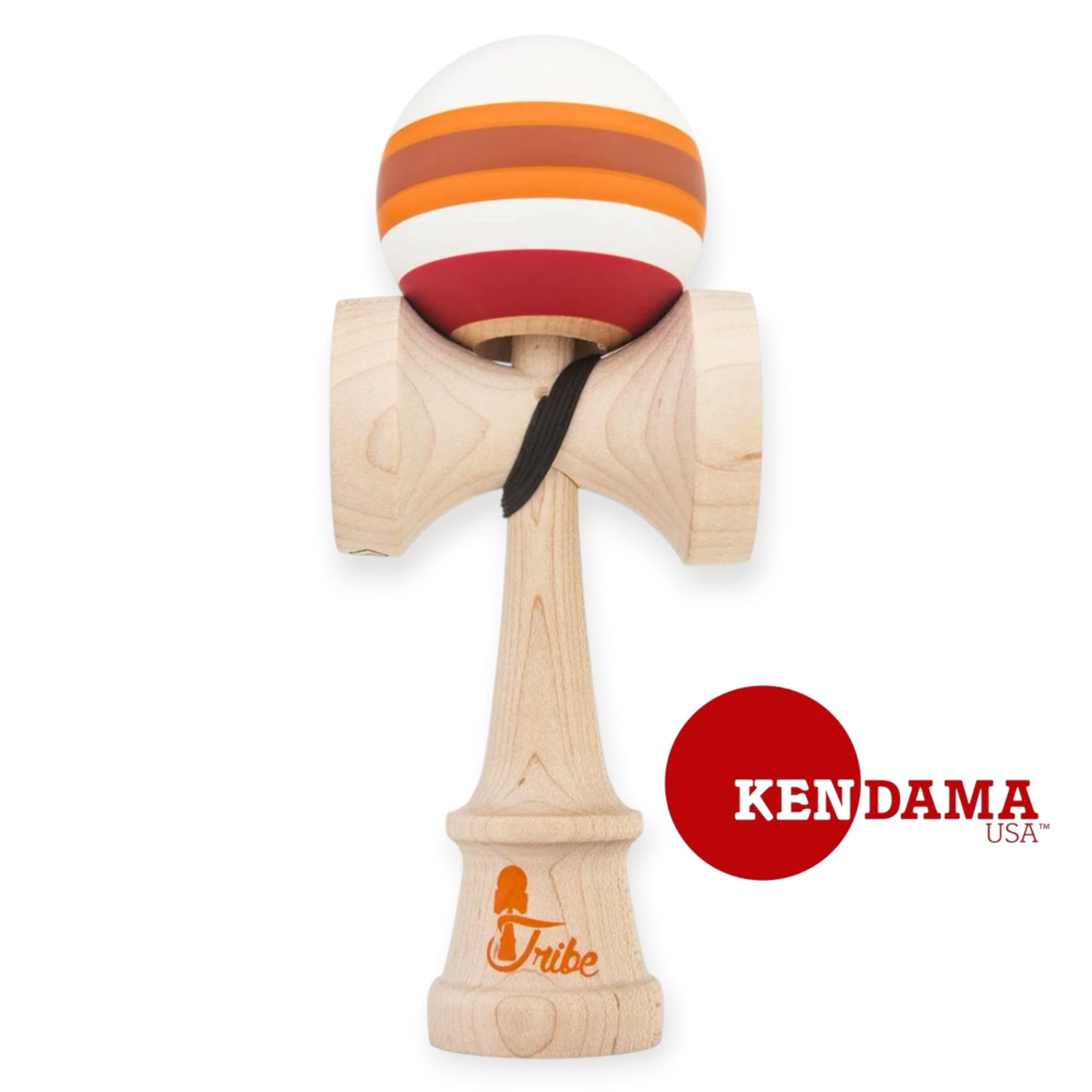 Kendama USA tribe mod fusion shape