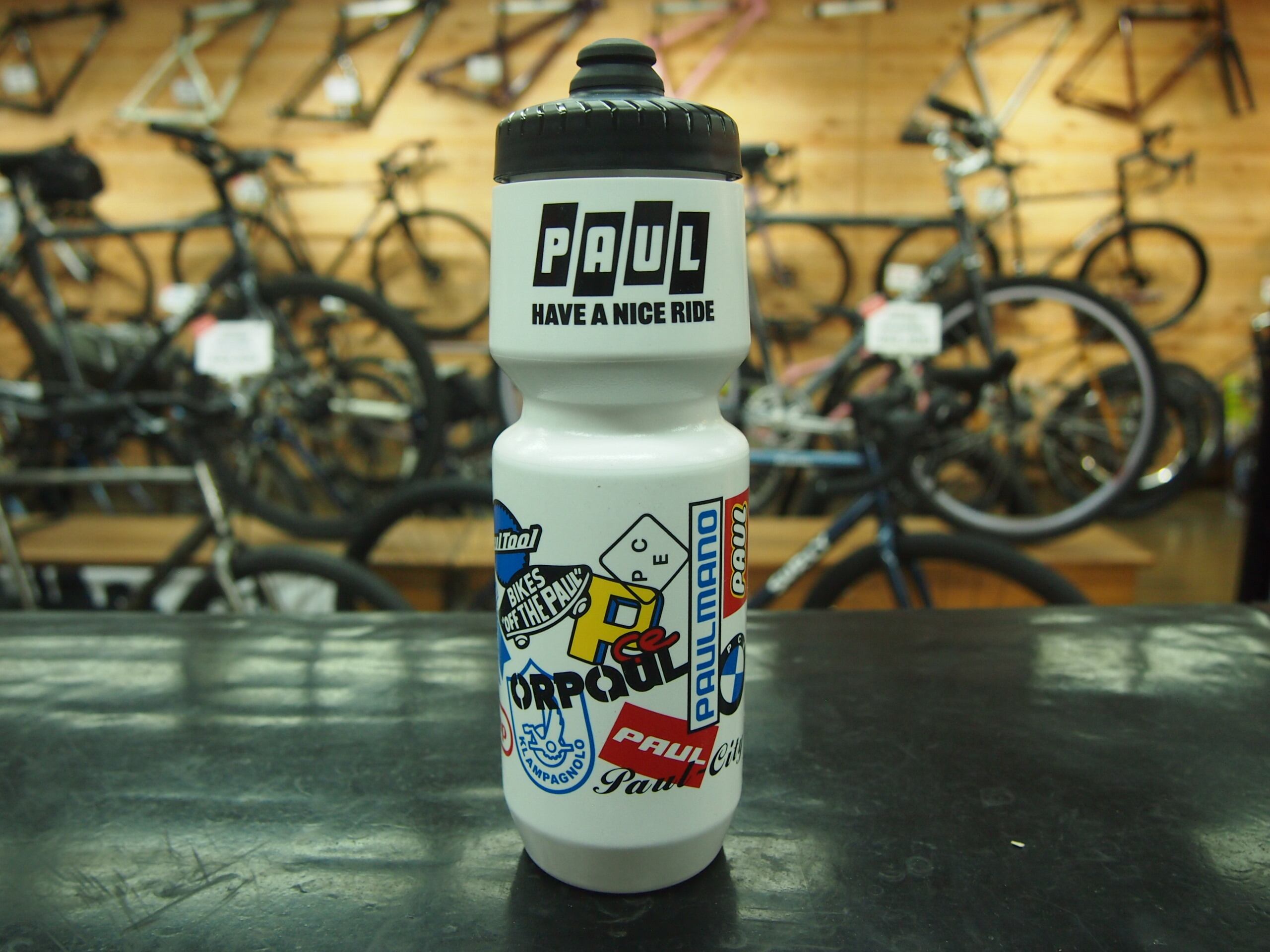 Twin Six【 Forever Forward Warter BOTTLE 】22oz ウォーターボトル