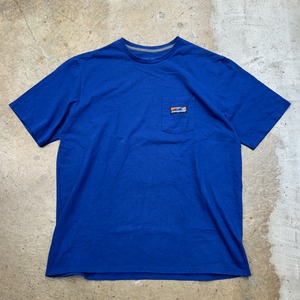 PATAGONIA RESPONSIBILI  TEE SPRB L 2020