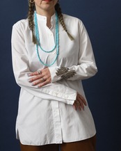 Marni / Open Hem Shirt