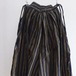 襤褸 古布 袴 木綿 着物 パンツ ジャパンヴィンテージ 大正 昭和 | Boro Hakama Pants Japanese Fabric Vintage Cotton