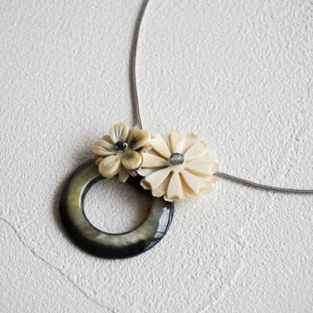 VISIOLE Petal リング