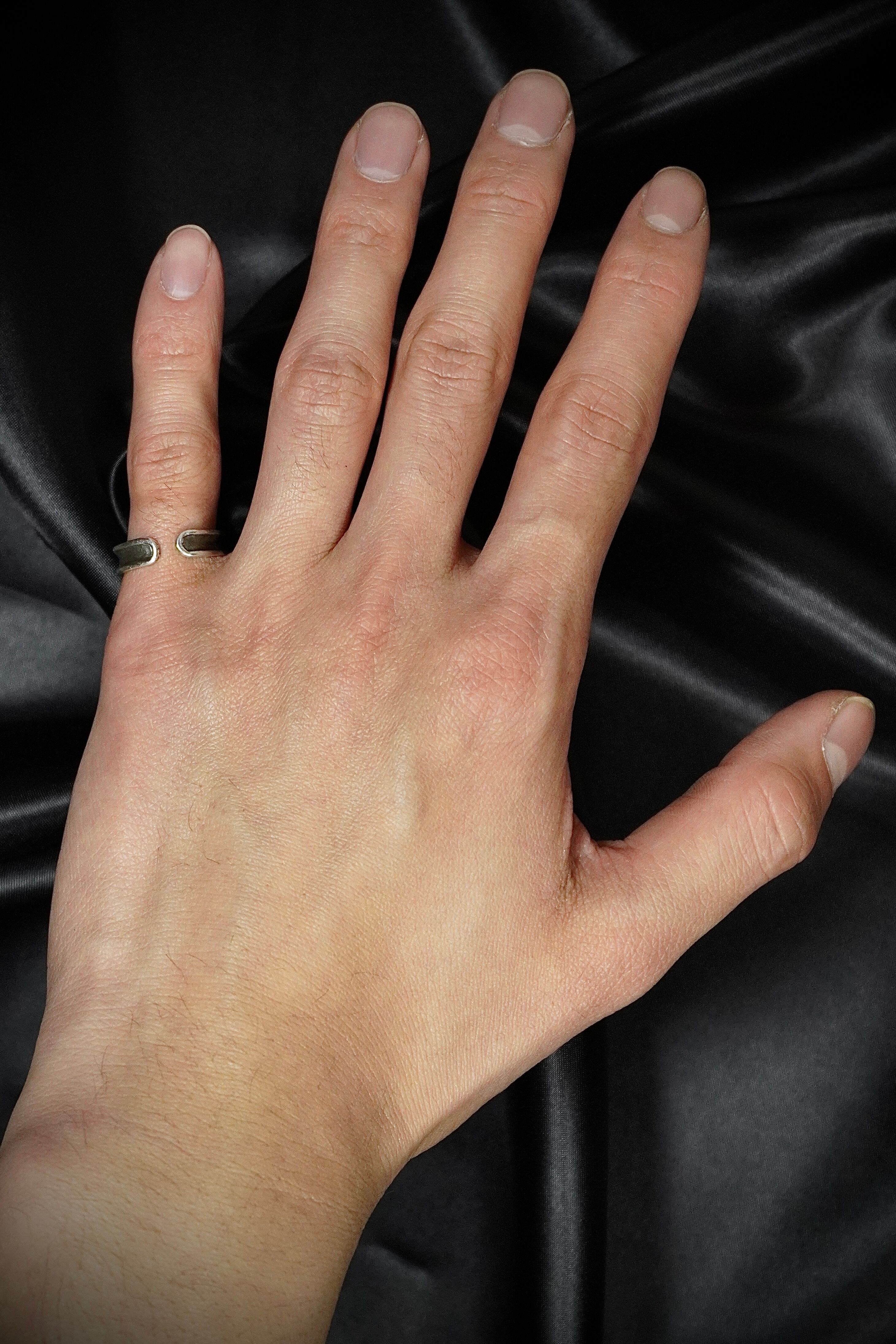 GROOVE RING 【Small】 | tekitoslv