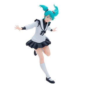 【特価処分】バンプレスト 機動戦士ガンダム 閃光のハサウェイ クェス・パラヤ フィギュア