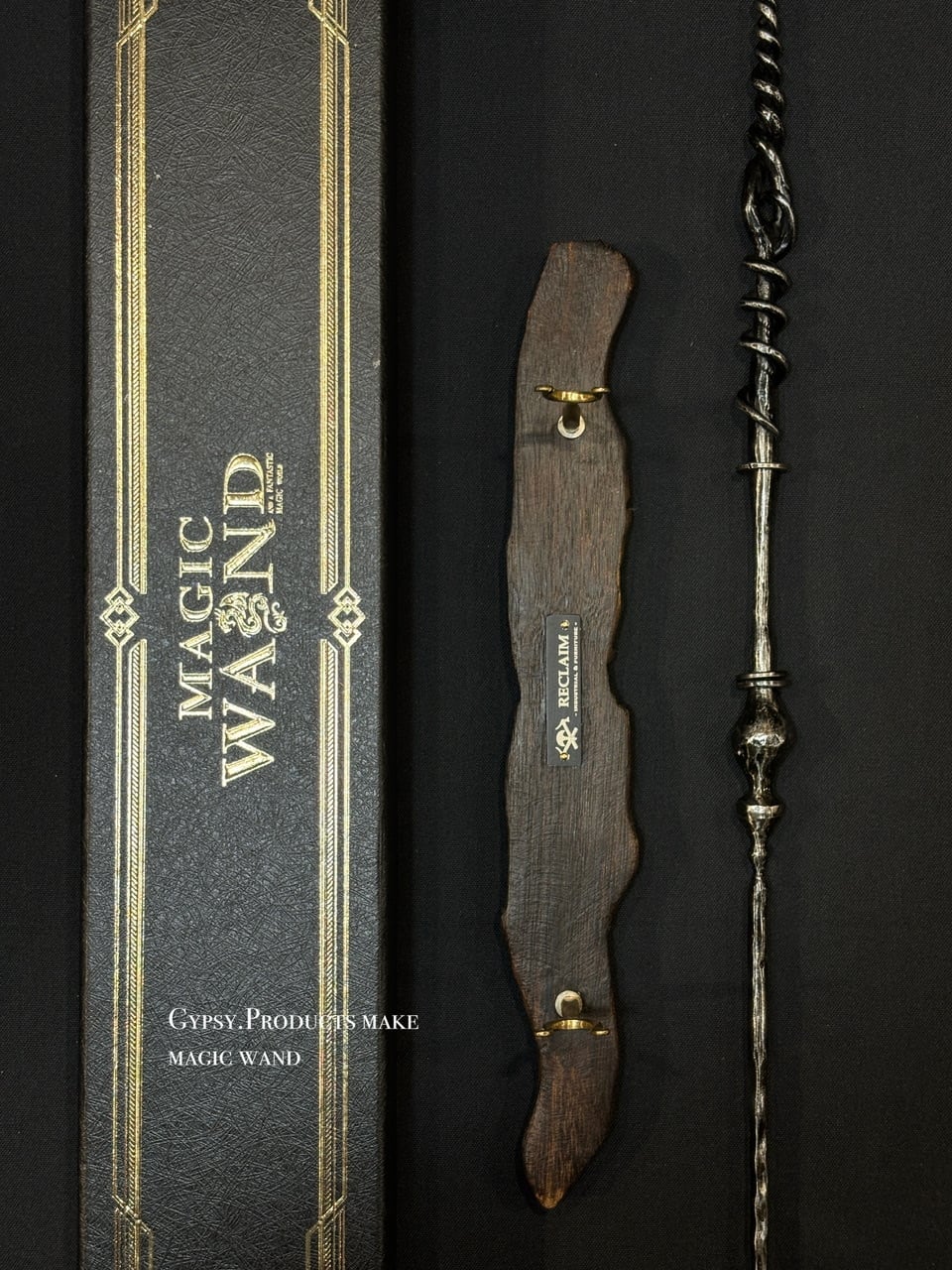 Gypsy. ソイルスティック 含む4点(入門初心者セット) Gypsy. ソイルスティック 含む4点(入門初心者セット)