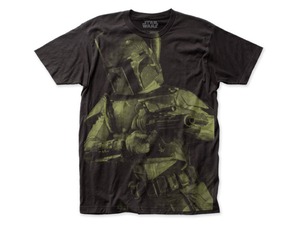 スター・ウォーズ Tシャツ Star Wars Boba Fett T-Shirt