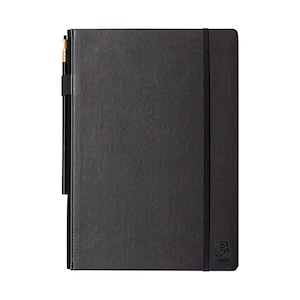 BLACKWING LARGE SLATE NOTE BOOK,ブラックウィングラージスレートノートブック