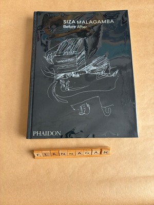 SIZA MALAGAMBA Before After