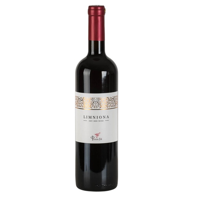 Filia Gi Limniona 2018 (Red)