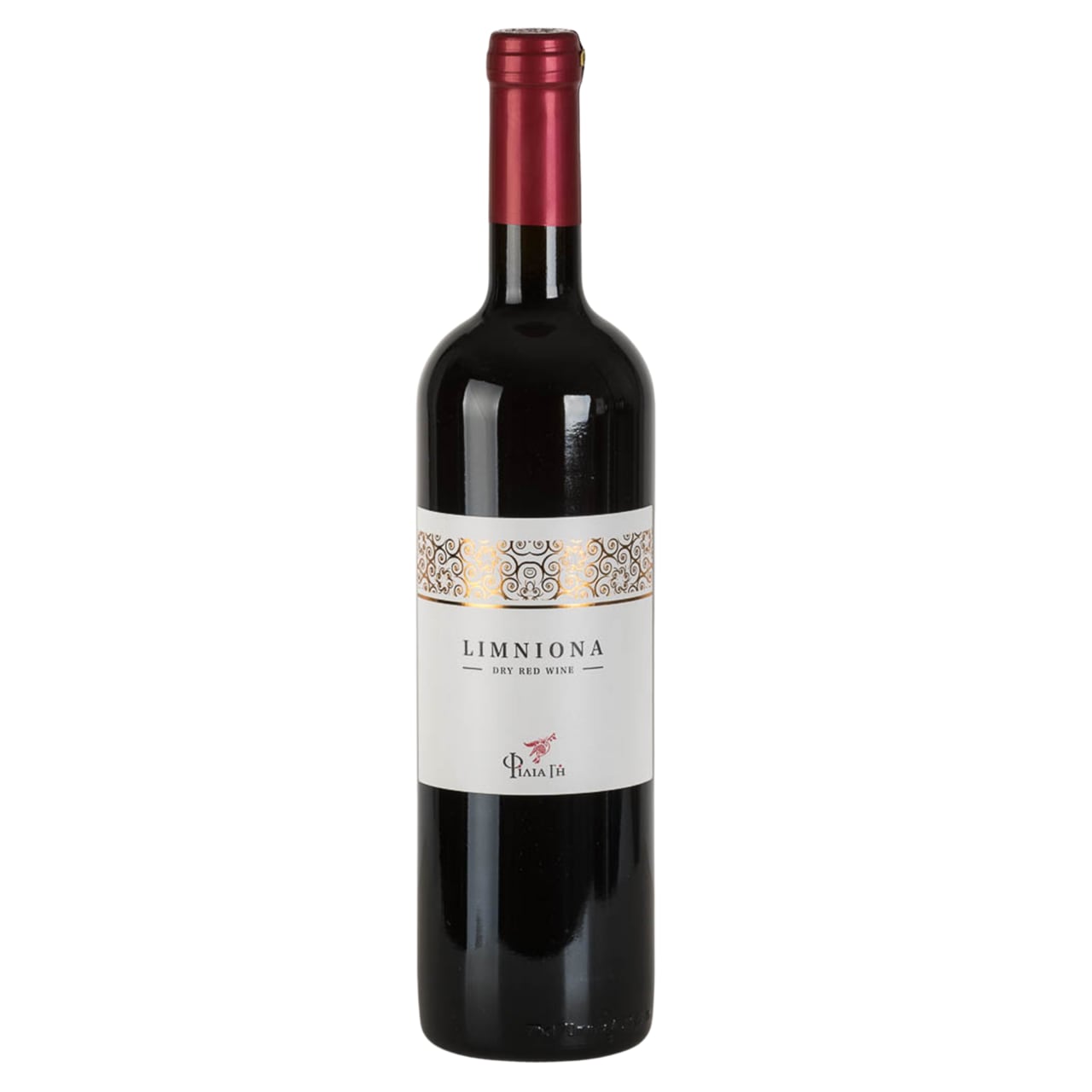 Filia Gi Limniona 2018 (Red)