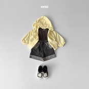 ONU 26/SS Slub Ribbed T-Shirt