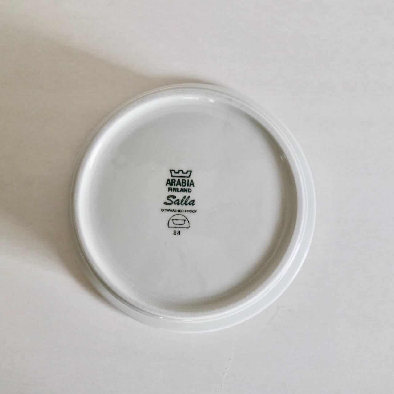 アラビア ヴェーラ ボウル18cm