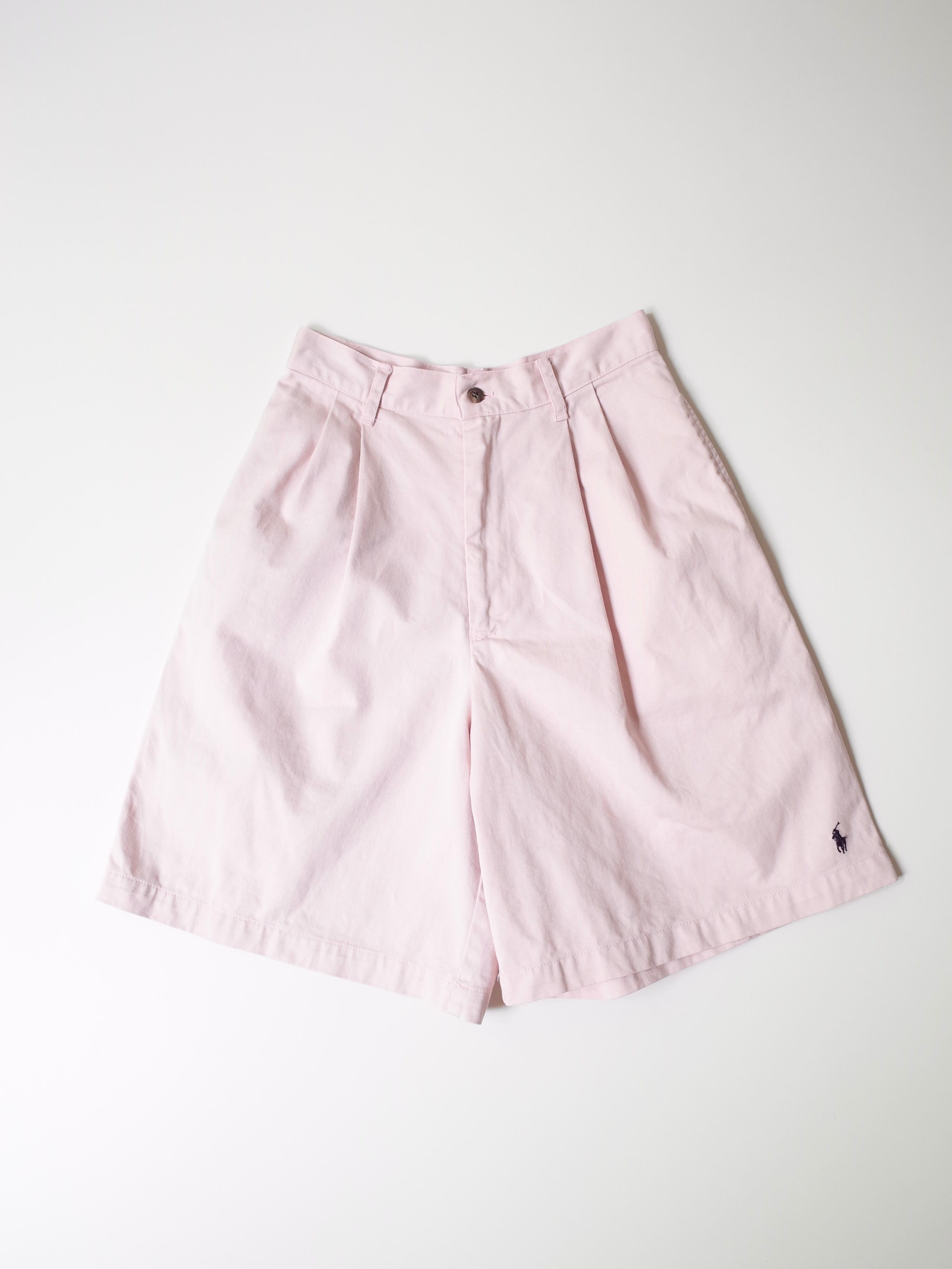 80s Ralph Lauren culotte