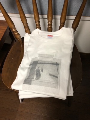 冬Tシャツ