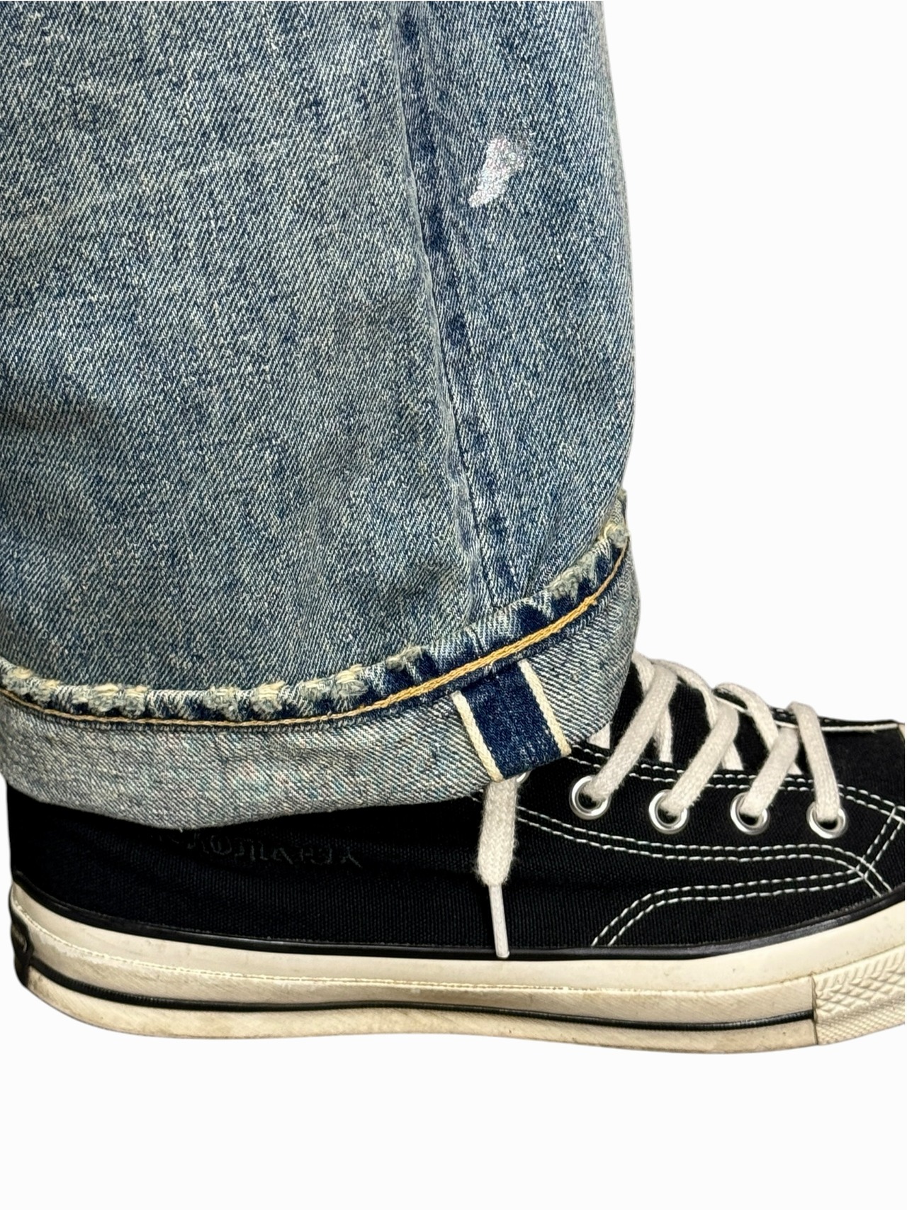 【New Manual】1942 LV JEANS