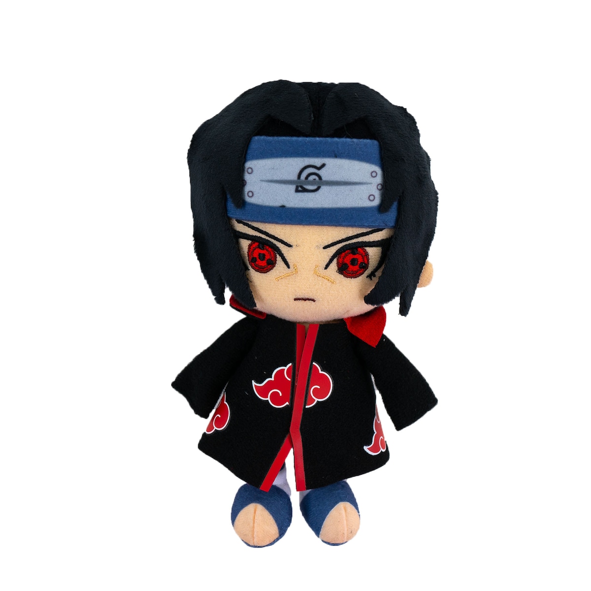 Chibiぬいぐるみ うちはイタチ | ニジゲンノモリ オンラインショップ