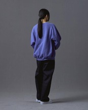 【 Liberaiders 】PAINT SPLATTER CREWNECK
