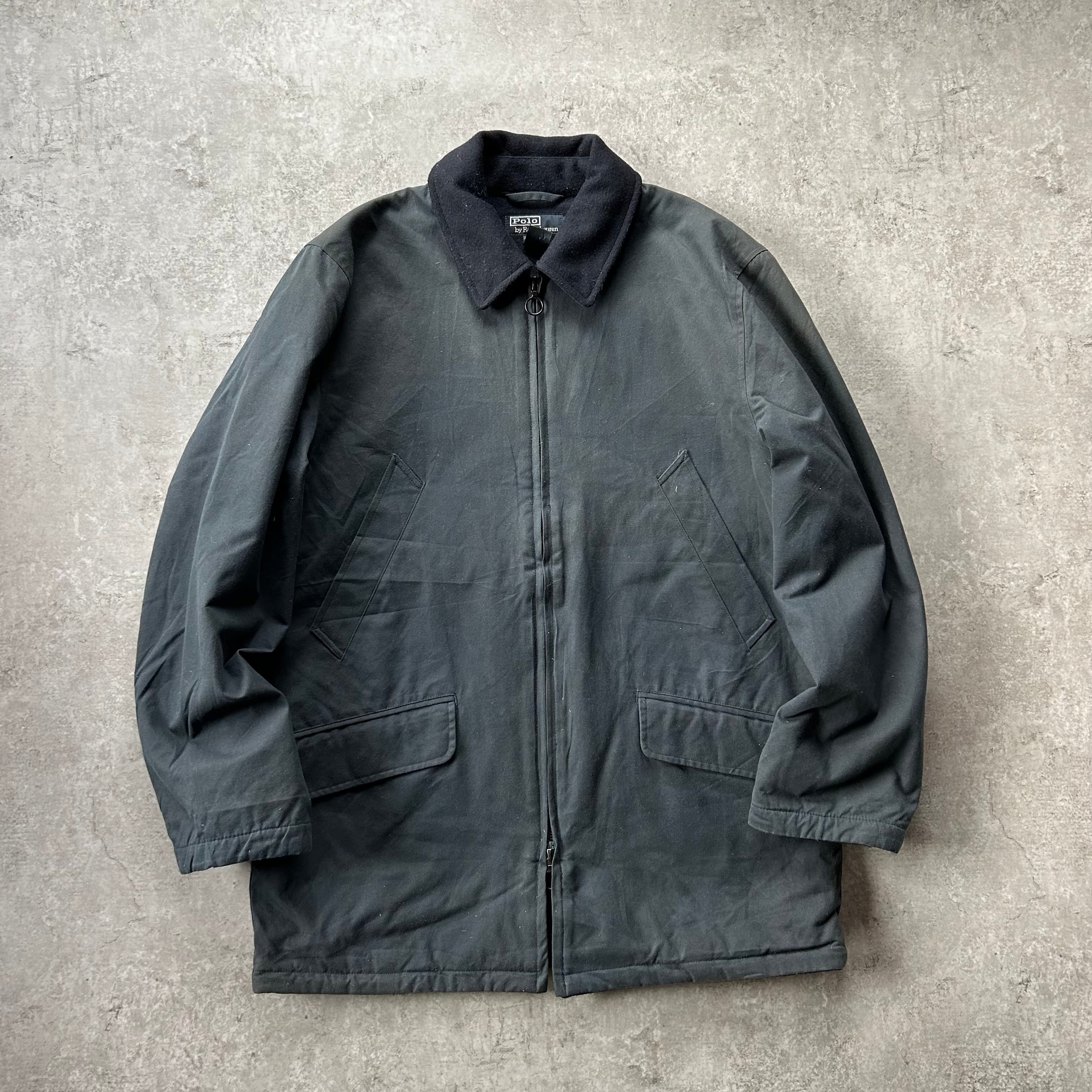 70s- ジェーシーペニー ダックハンターカモジャケット M ハンティング