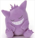 ポケモンすやすやフレンドS ゲンガー(7443635)