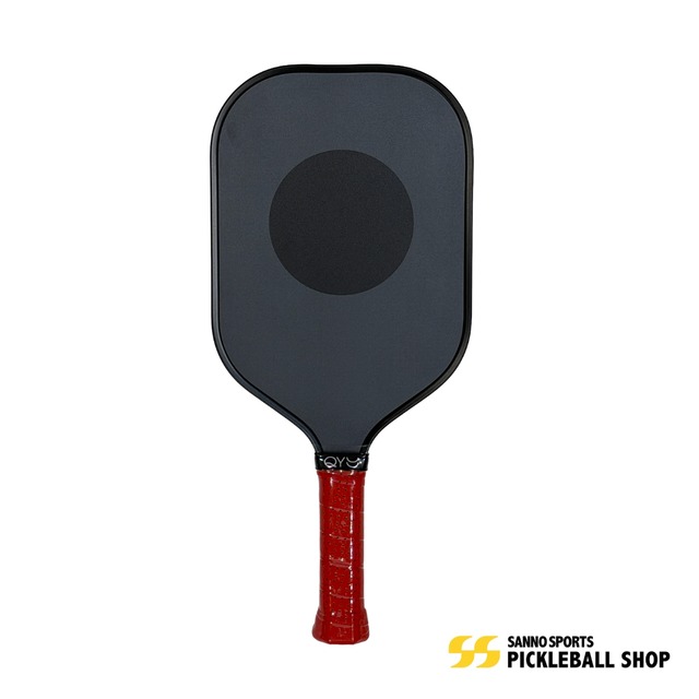 Qyuu 4 pickleball paddle ピックルボールパドル