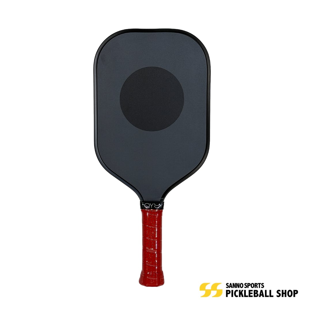 Qyuu 4 pickleball paddle ピックルボールパドル