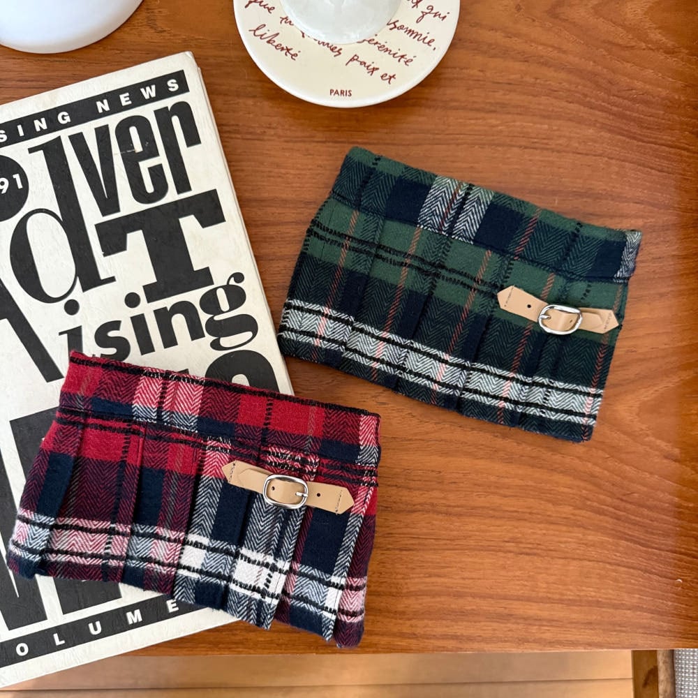 《予約》AA0004 MARANT COURDUROY SKIRT